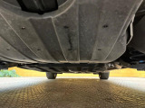 下回りがきれいなうちに、防錆加工の施工がオススメ。降雪地域はもちろん、沿岸部にお住いの方や、趣味でマリン・ウィンタースポーツをされる方にご好評いただいております。