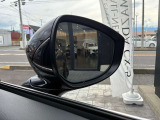 BSMもついて安心運転