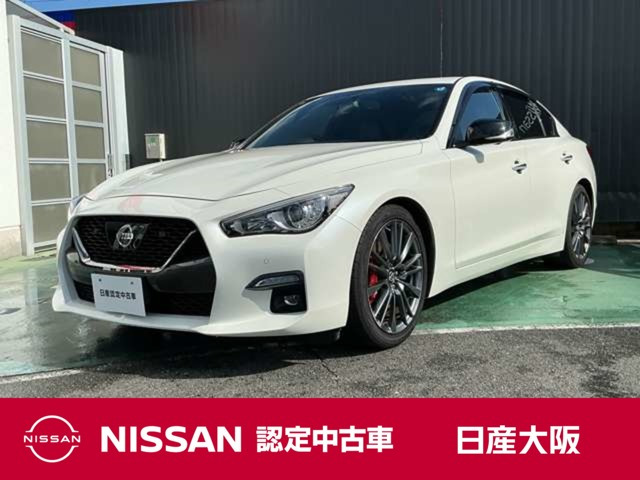 スカイライン 3.0 400R 