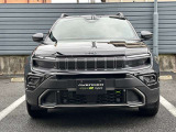 アベンジャー 4xe ハイブリッド アップランド 4WD 