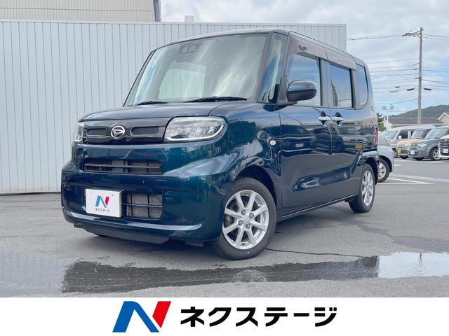 タント X
