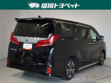 アルファード 2.5 S Cパッケージ 