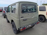 ジムニー ワイルドウインド 4WD 