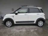 キャスト アクティバ X SAII 4WD 