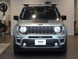 レネゲード  アップランド 4xe 4WD