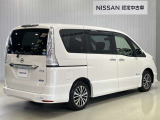 セレナ 2.0 ハイウェイスター Vセレクション+Safety S-HYBRID アドバンスドSafetyパ...