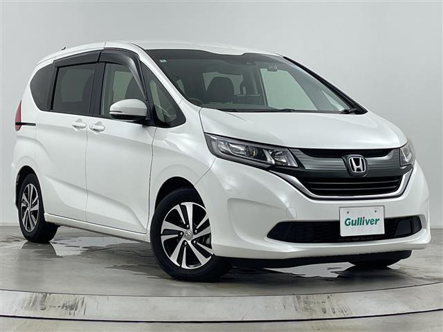 フリード 1.5 G ホンダセンシング 修復歴無し