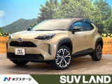 トヨタ ヤリスクロス