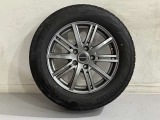 冬タイヤ付きです!(16インチアルミホイール) タイヤサイズ 205/60R16