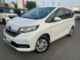 フリード 1.5 G 4WD 