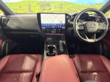 NX 350h バージョンL 