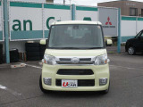 タント X ターボ SAII 4WD 