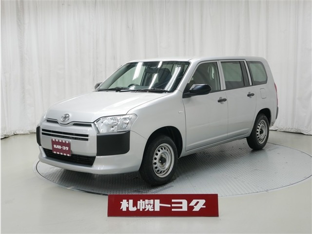 プロボックスバン 1.5 G 4WD