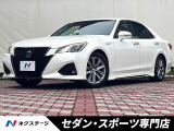 禁煙車・ウッドコンビステアリング・ハーフレザー・シートヒーター・ETC