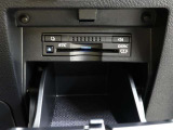 ETC車載器付きです。高速道路の料金所もスムーズに通過できます。※別途セットアップ費用が必要となります。