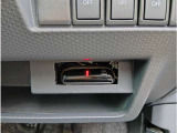 【ETC車載器】高速道路出入り口でスムーズに通過できる装備になります!