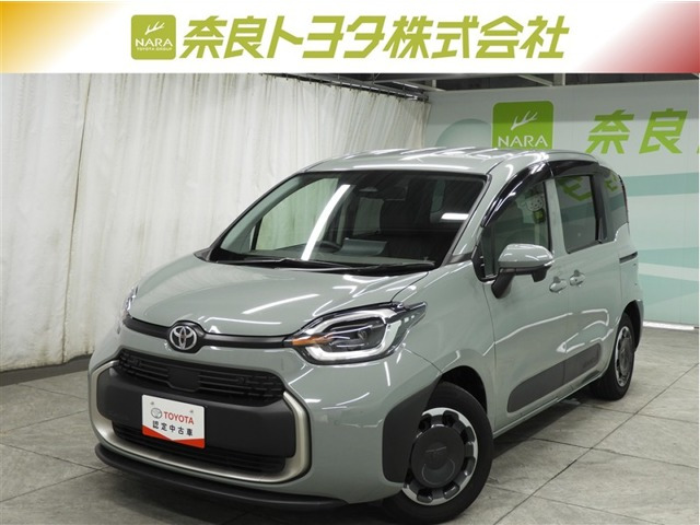 シエンタ ハイブリッド 1.5 Z