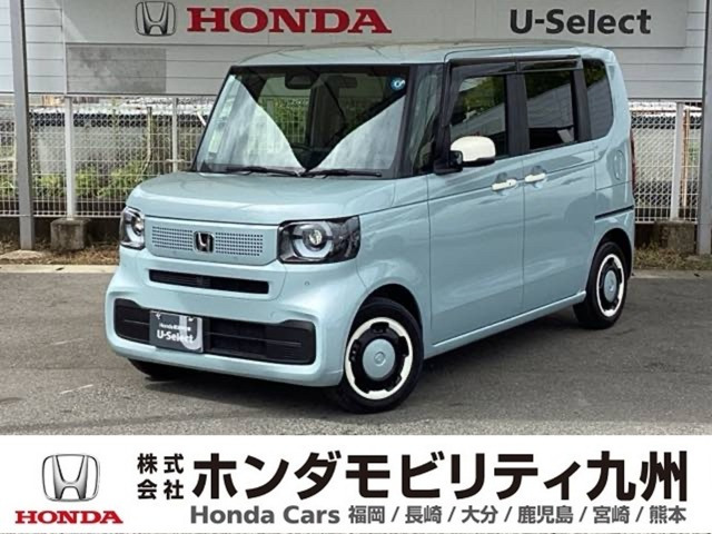 ホンダ N-BOX 