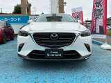 CX-3 2.0 20S プロアクティブ Sパッケージ 