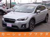 スバル XV