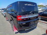 デリカD:5 2.4 G プレミアム 4WD 