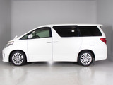 ★サイドビュー★ダウンサス、車高調、ホイール等のカスタムも承っております!