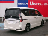 車検整備をさせていただきます。ディーラー工場でしっかり点検をさせていただきますので、ご安心下さい。新車保証が残っておりましたら保証継承もさせていただき、ご納車させていただきます!