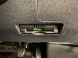 ETCなら高速道路、料金所をスイスイと通過。