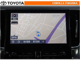 T-Connectのご利用は別途有償となります。  ナビゲーション付です、ナビがあるとやっぱり便利、スムーズに目的地近隣へ行けるのはとても安心します!