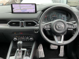 CX-5  2.5 25S スポーツ アピアランス 4WD