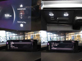 Apple CarPlay&Android Auto対応でオーディオも多彩です☆