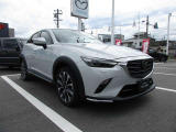 CX-3 1.8 XD プロアクティブ Sパッケージ 