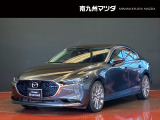 中古車専門再生工場にて熟練専任スタッフが丁寧に清掃、仕上げを実施しております。また、お客様に安心してご検討いただける様、公取協が定める基準に基づき車両検査を実施し、車両状態評価証を発行しております。