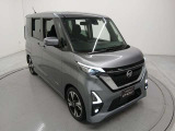 ルークス ハイウェイスター Gターボ プロパイロットエディション 