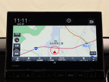 HONDA純正ナビを搭載!初めての道でも安心です♪