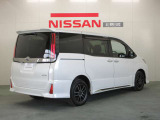 ノア 2.0 Si W×B III 4WD 
