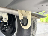 届出済未使用車となっておりますので下回りも状態が良いです。
