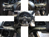 全車速追従式レーダークルーズコントロール装備☆