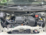 親切・丁寧な専門メカニックスタッフが応対!・車検・点検整備・事故等の修理などアフターサービスも安心。お車のカスタマイズもネクステージのサービススタッフまでご相談ください!