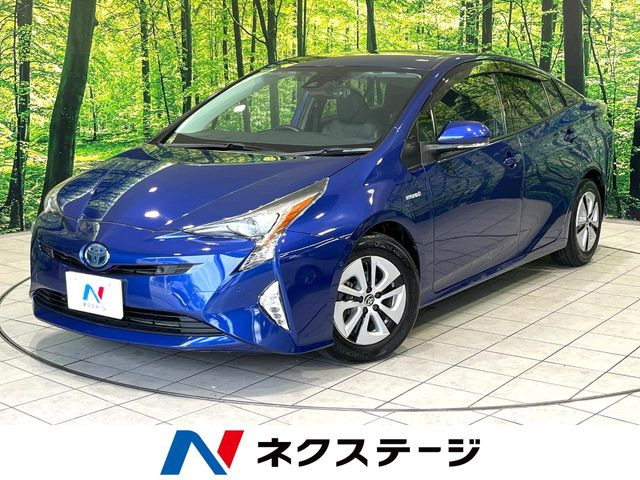 プリウス 1.8 A プレミアム 