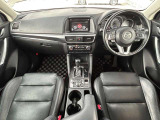 CX-5 2.2 XD Lパッケージ 