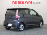 デイズ ハイウェイスターX 4WD 
