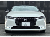 DS4  リヴォリ ブルーHDi ディーゼルターボ