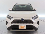 RAV4 2.5 ハイブリッド G E-Four 4WD 
