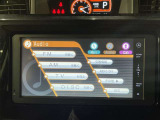 トヨタ純正7インチナビ NSDD-W61