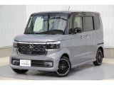 ホンダ N-BOXカスタム