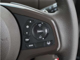 ◆アダプティブクルーズコントロール◆予め設定した車速内でクルマが自動的に加減速。前走車との適切な車間距離を維持しながら追従走行します。【LKAS】車線維持支援システムでステアリング操作を支援。