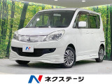 禁煙車 純正ナビ バックカメラ シートヒーター 電動スライドドア ETC