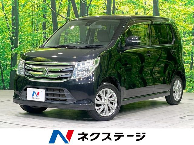ワゴンR FZ 