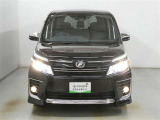 ヴォクシー 2.0 ZS 煌 